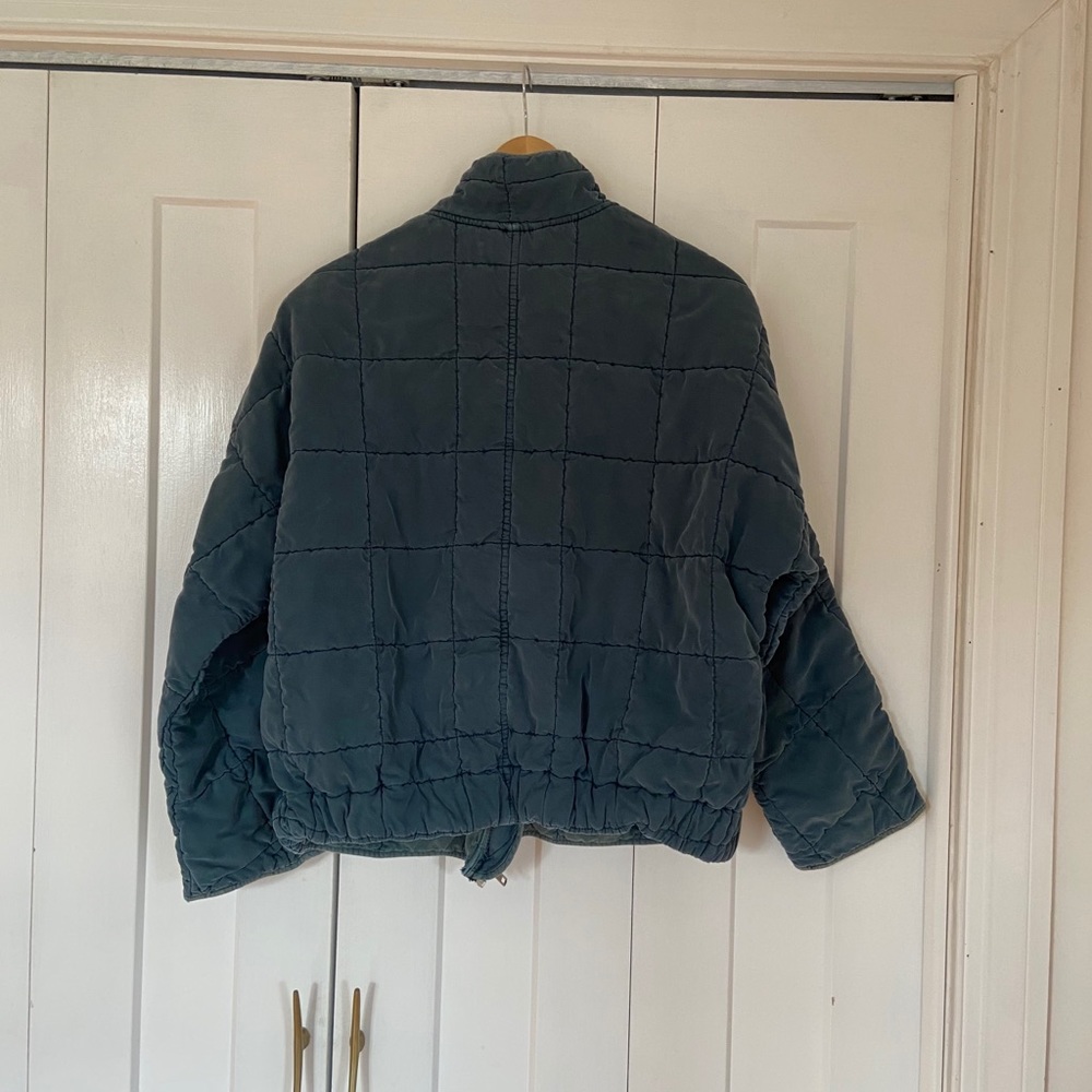Free People Dolman Jacket